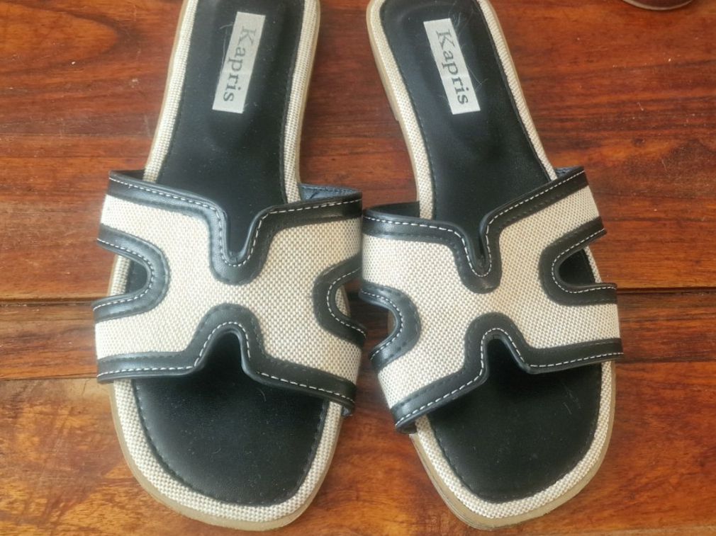Scarpe da donna: Kapris Sandalen – Usato da Erlenbach ZH venduto da alina1202